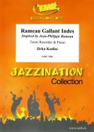 Rameau Gallant Indes Standard