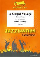 A Gospel Voyage Standard
