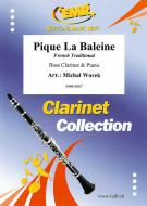 Pique La Baleine Standard