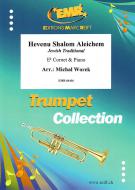 Hevenu Shalom Aleichem Standard