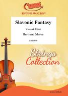 Slavonic Fantasy Standard