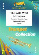 The Wild West Adventure Standard
