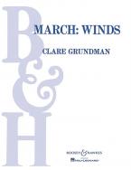 March: Winds 
