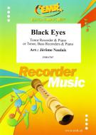Black Eyes Standard