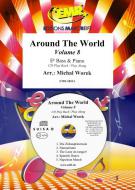 Around The World Vol. 8 Standard