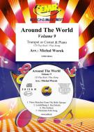 Around The World Vol. 9 Standard