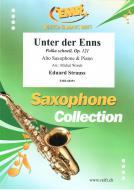 Unter der Enns Standard