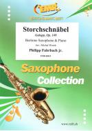 Storchschnäbel Standard
