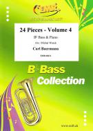 24 Pieces Vol. 4 Standard