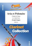 Aria et Polonaise Standard