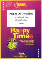 Palace Of Versailles Standard