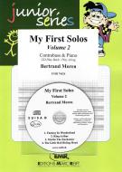 My First Solos Vol. 2 Standard