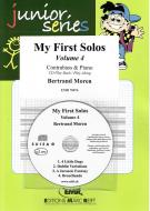 My First Solos Vol. 4 Standard