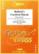 Belford's Carnival March Standard