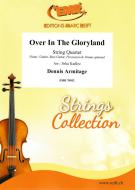 Over In The Gloryland Standard