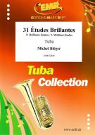31 brilliante Etüden Standard