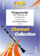 Flaggensalut Standard