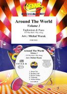 Around The World Vol. 1 Standard