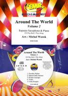 Around The World Vol. 2 Standard