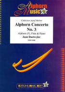 Alphorn Concerto No. 3 Standard