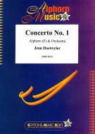 Concerto No. 1 Standard