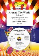 Around The World Vol. 7 Standard
