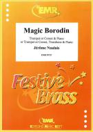 Magic Borodin Standard
