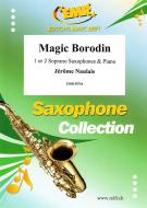 Magic Borodin Standard