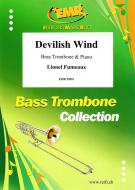 Devilish Wind Standard