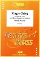 Magic Grieg Standard