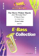 The Merry Widow March Standard