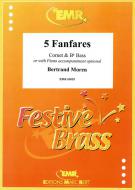 5 Fanfares Standard