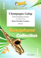 Champagne Galop Standard
