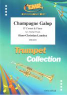 Champagne Galop Standard