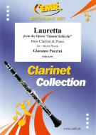 Lauretta Standard