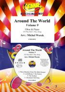 Around The World Vol. 9 Standard