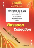 Souvenir de Bade Standard