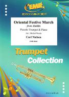 Oriental Festive March Standard