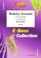 Birthday Serenade Standard