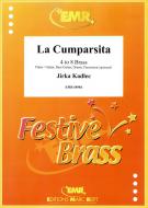 La Cumparsita Standard