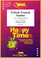 Tritsch-Tratsch Samba Standard