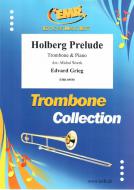 Holberg Prelude Standard