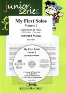 My First Solos Vol. 2 Standard