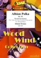 Albion Polka Op. 102 Standard