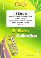 48 Etudes Vol. 1 Standard