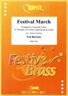Festival March Standard