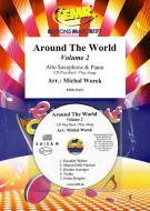 Around The World Vol. 2 Standard