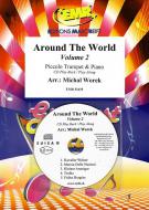 Around The World Vol. 2 Standard