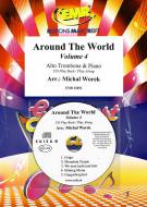 Around The World Vol. 4 Standard
