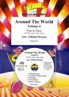 Around The World Vol. 6 Standard